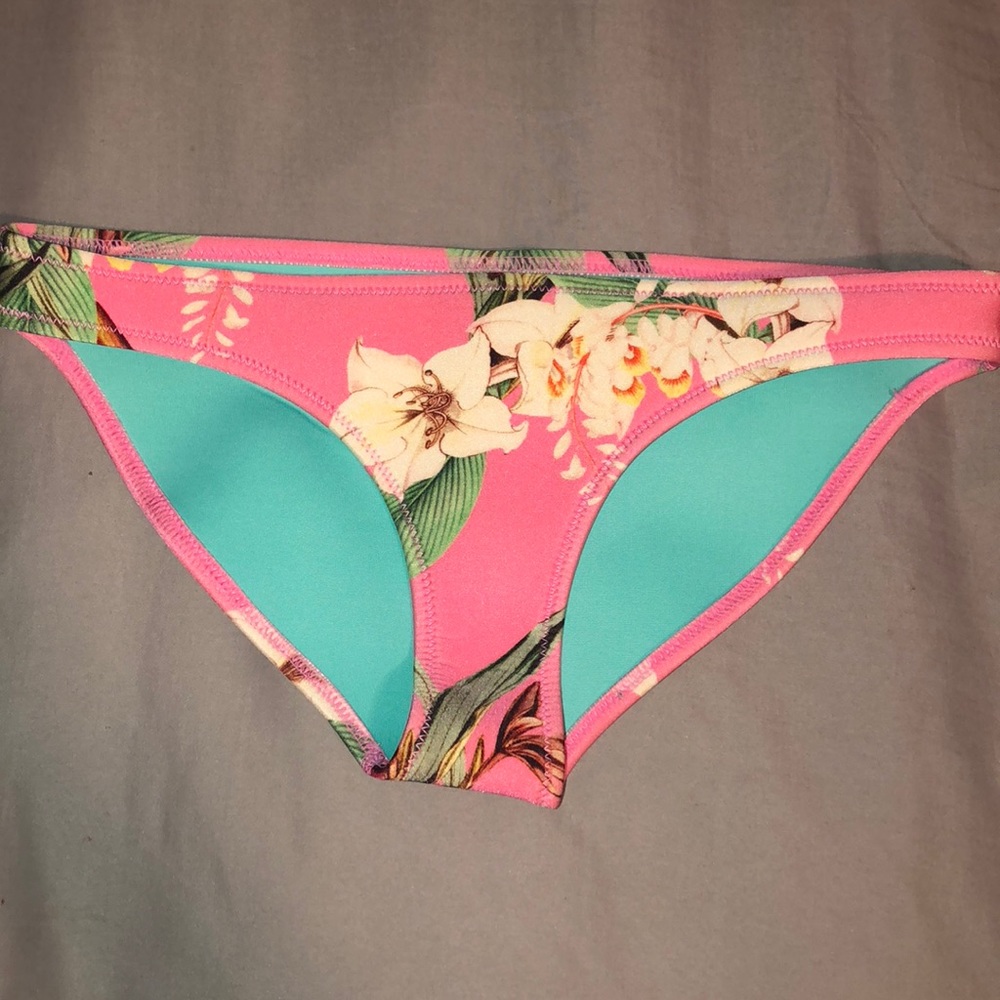 Triangl swim bottoms